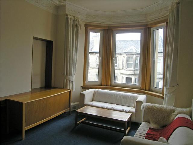  Image of 2 bedroom Flat to rent in Polwarth Crescent Edinburgh EH11 at Polwarth Edinburgh Edinburgh, EH11 1HN