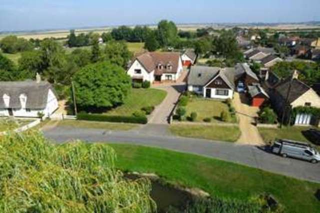  Image of 4 bedroom Detached house for sale in Pond Green Wicken Ely CB7 at Pond Green  Wicken, CB7 5XX