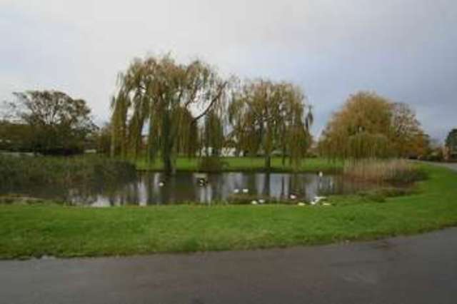  Image of 4 bedroom Detached house for sale in Pond Green Wicken Ely CB7 at Pond Green  Wicken, CB7 5XX