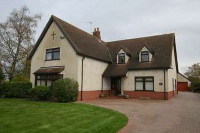  Image of 4 bedroom Detached house for sale in Pond Green Wicken Ely CB7 at Pond Green  Wicken, CB7 5XX