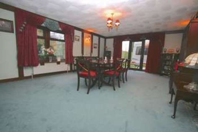  Image of 4 bedroom Detached house for sale in Pond Green Wicken Ely CB7 at Pond Green  Wicken, CB7 5XX