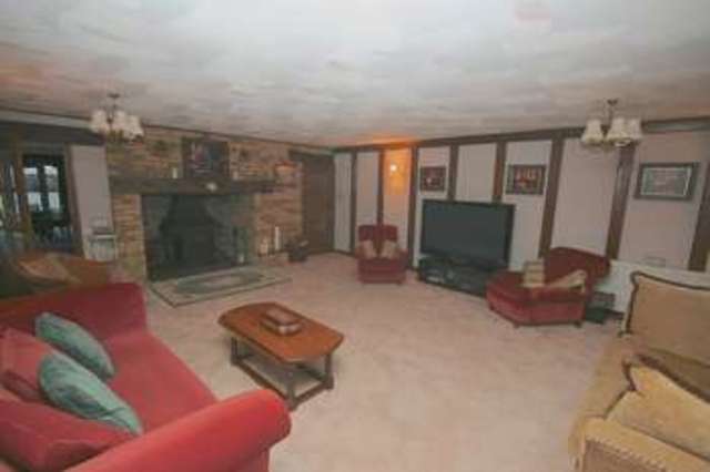  Image of 4 bedroom Detached house for sale in Pond Green Wicken Ely CB7 at Pond Green  Wicken, CB7 5XX