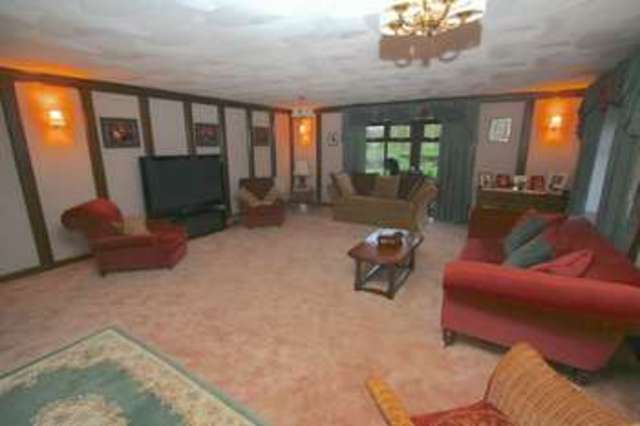  Image of 4 bedroom Detached house for sale in Pond Green Wicken Ely CB7 at Pond Green  Wicken, CB7 5XX
