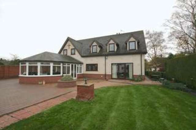  Image of 4 bedroom Detached house for sale in Pond Green Wicken Ely CB7 at Pond Green  Wicken, CB7 5XX