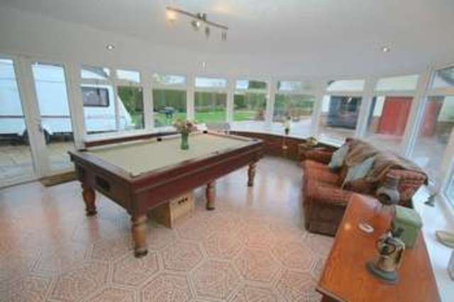  Image of 4 bedroom Detached house for sale in Pond Green Wicken Ely CB7 at Pond Green  Wicken, CB7 5XX