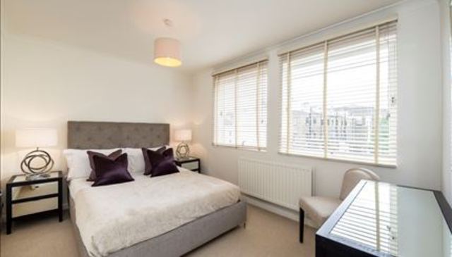  Image of 2 bedroom Flat to rent in Fulham Road London SW3 at Fulham Road  London, SW3 6SN