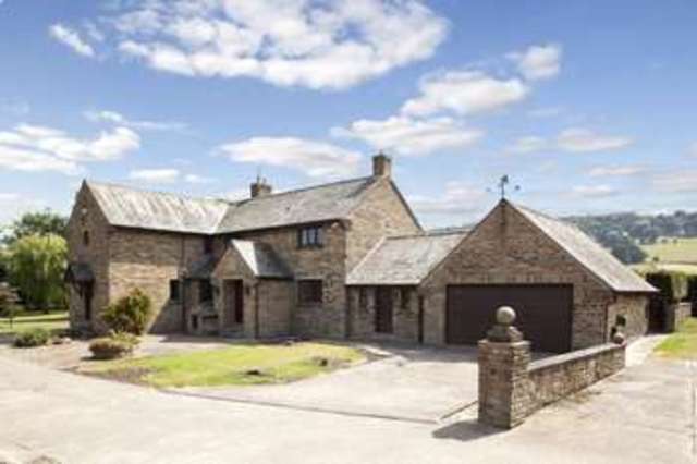  Image of 5 bedroom Detached house for sale in Pool Road Pool in Wharfedale Otley LS21 at Otley West Yorkshire Pool, LS21 1EG