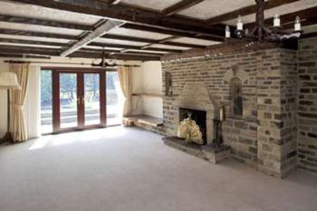  Image of 5 bedroom Detached house for sale in Pool Road Pool in Wharfedale Otley LS21 at Otley West Yorkshire Pool, LS21 1EG