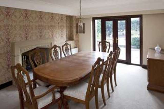  Image of 5 bedroom Detached house for sale in Pool Road Pool in Wharfedale Otley LS21 at Otley West Yorkshire Pool, LS21 1EG