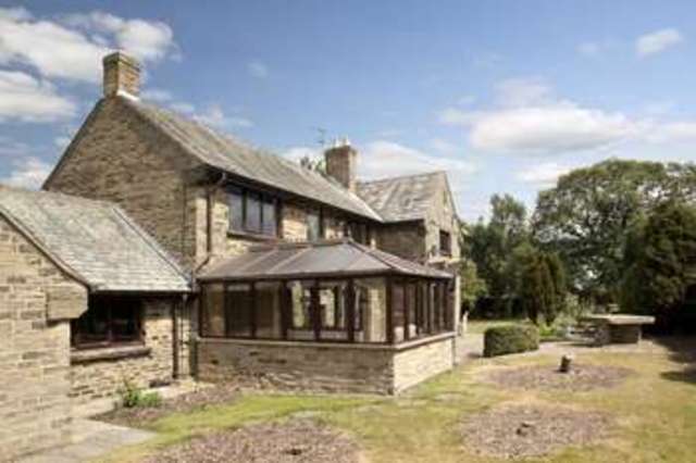  Image of 5 bedroom Detached house for sale in Pool Road Pool in Wharfedale Otley LS21 at Otley West Yorkshire Pool, LS21 1EG