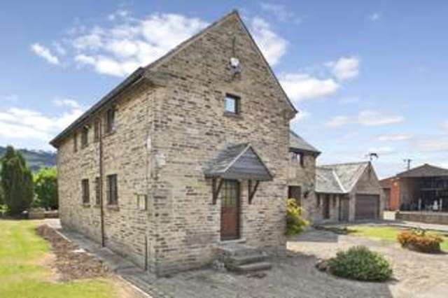  Image of 5 bedroom Detached house for sale in Pool Road Pool in Wharfedale Otley LS21 at Otley West Yorkshire Pool, LS21 1EG