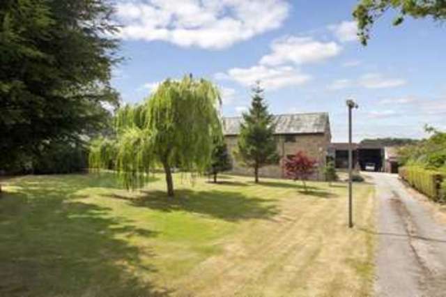  Image of 5 bedroom Detached house for sale in Pool Road Pool in Wharfedale Otley LS21 at Otley West Yorkshire Pool, LS21 1EG