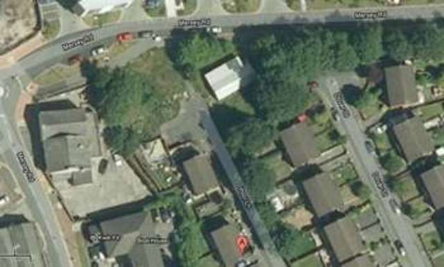  Image of Property for sale in Pool Lane Runcorn WA7 at Pool Lane  Runcorn, WA7 1BF