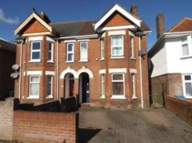  Image of 4 bedroom Semi-Detached house for sale in Jolliffe Road Poole BH15 at Poole Dorset Longfleet, BH15 2EY