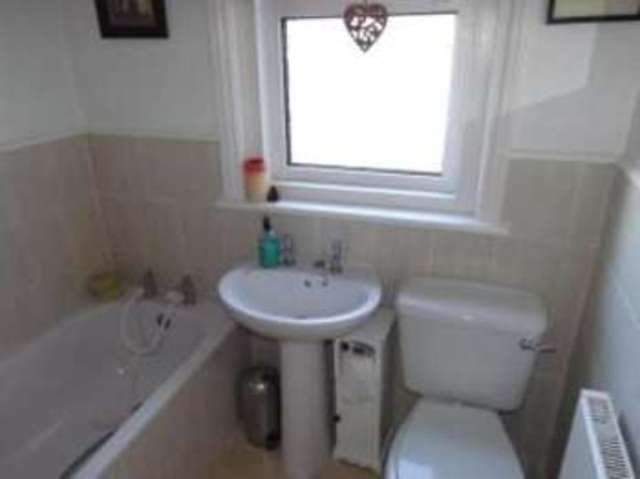  Image of 4 bedroom Semi-Detached house for sale in Jolliffe Road Poole BH15 at Poole Dorset Longfleet, BH15 2EY