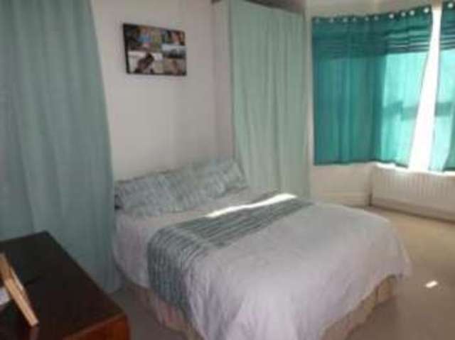  Image of 4 bedroom Semi-Detached house for sale in Jolliffe Road Poole BH15 at Poole Dorset Longfleet, BH15 2EY