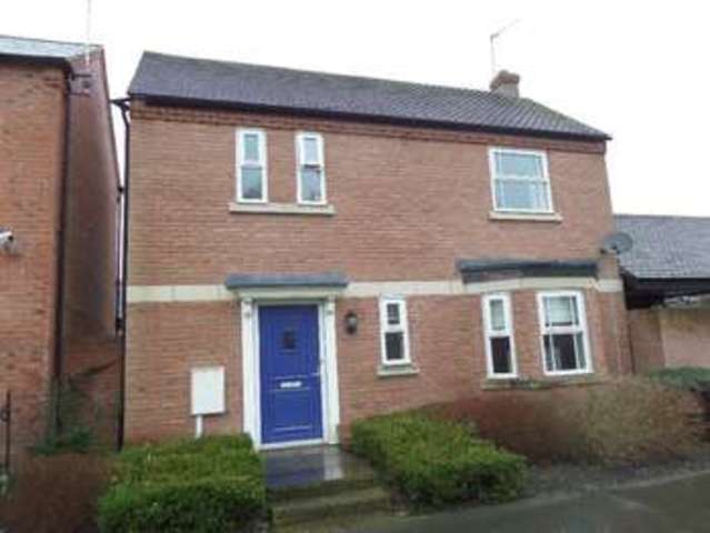  Image of 2 bedroom Detached house for sale in Popes Walk Bletchley Milton Keynes MK2 at Milton Keynes, MK2 3FJ