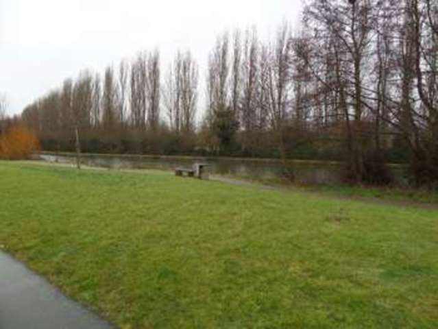  Image of 2 bedroom Detached house for sale in Popes Walk Bletchley Milton Keynes MK2 at Milton Keynes, MK2 3FJ