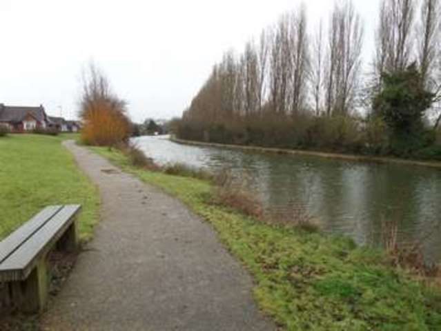  Image of 2 bedroom Detached house for sale in Popes Walk Bletchley Milton Keynes MK2 at Milton Keynes, MK2 3FJ