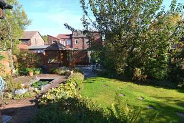  Image of 3 bedroom Semi-Detached house for sale in Poplar Grove Whiston Prescot L35 at Poplar Grove  Prescot, L35 5AY