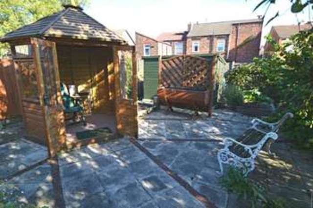  Image of 3 bedroom Semi-Detached house for sale in Poplar Grove Whiston Prescot L35 at Poplar Grove  Prescot, L35 5AY