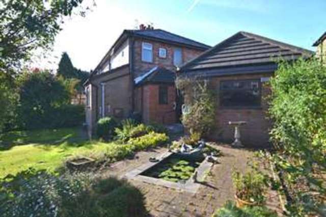  Image of 3 bedroom Semi-Detached house for sale in Poplar Grove Whiston Prescot L35 at Poplar Grove  Prescot, L35 5AY