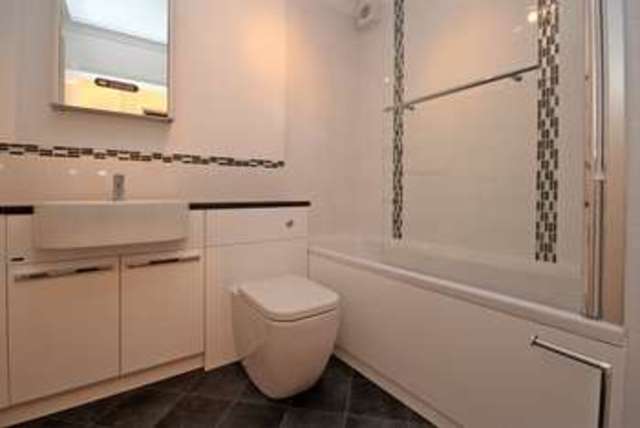  Image of 2 bedroom Flat for sale in Portarlington Road Westbourne Bournemouth BH4 at Portarlington Road West Cliff Bournemouth, BH4 8BT