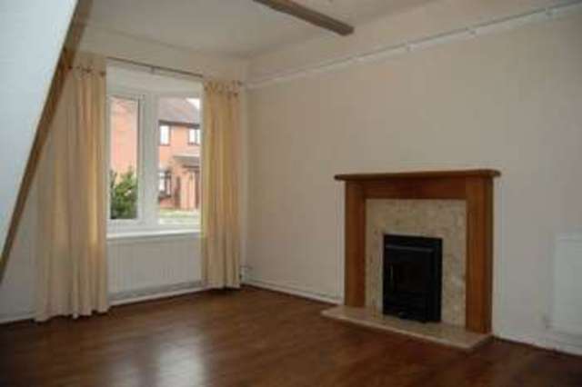  Image of 2 bedroom End of Terrace to rent in Portchester Gardens Little Billing Northampton NN3 at Portchester Gardens Wakes Meadow Northampton, NN3 9UP