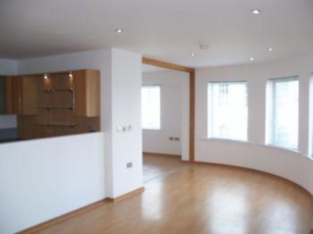  Image of 2 bedroom Flat to rent in Portland Street Southampton SO14 at Portland Street  Southampton, SO14 7BH