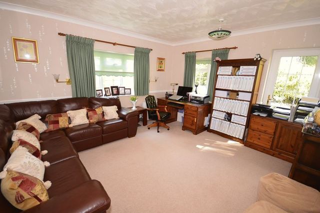  Image of 4 bedroom Detached house for sale in Portsmouth Road Hindhead GU26 at Portsmouth Road  Hindhead, GU26 6TQ