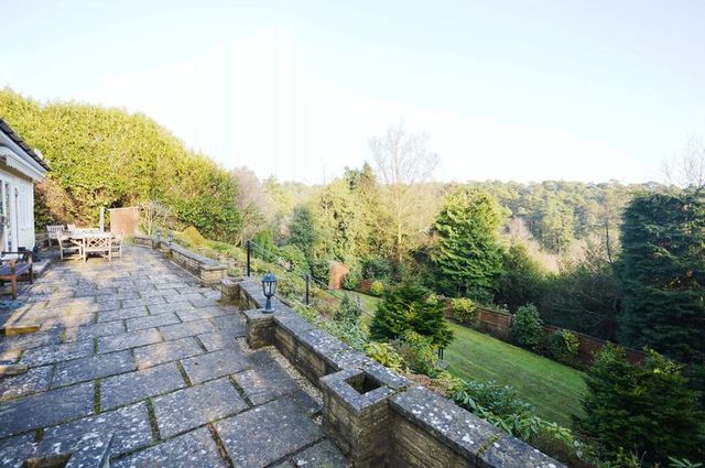  Image of 4 bedroom Detached house for sale in Portsmouth Road Hindhead GU26 at Portsmouth Road  Hindhead, GU26 6TQ