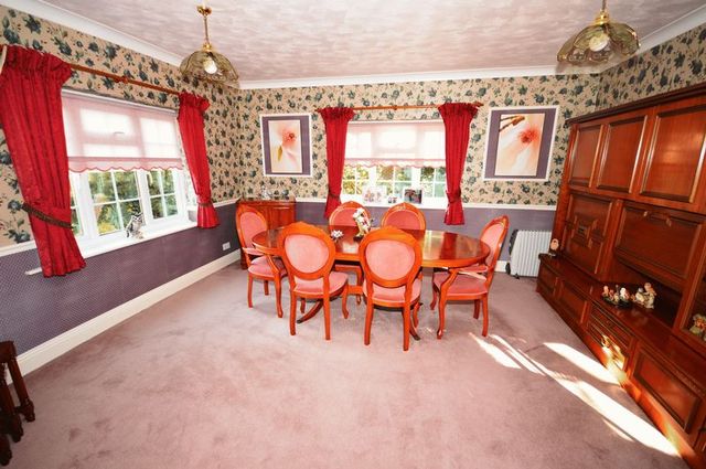  Image of 4 bedroom Detached house for sale in Portsmouth Road Hindhead GU26 at Portsmouth Road  Hindhead, GU26 6TQ