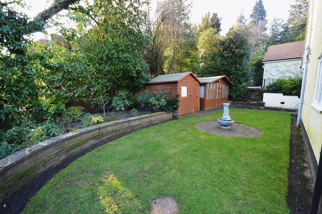  Image of 4 bedroom Detached house for sale in Portsmouth Road Hindhead GU26 at Portsmouth Road  Hindhead, GU26 6TQ