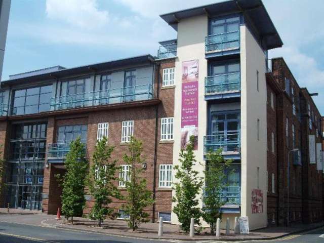  Image of 1 bedroom Apartment to rent in Post Office Avenue Southport PR9 at Post Office Avenue  Southport, PR9 0UH
