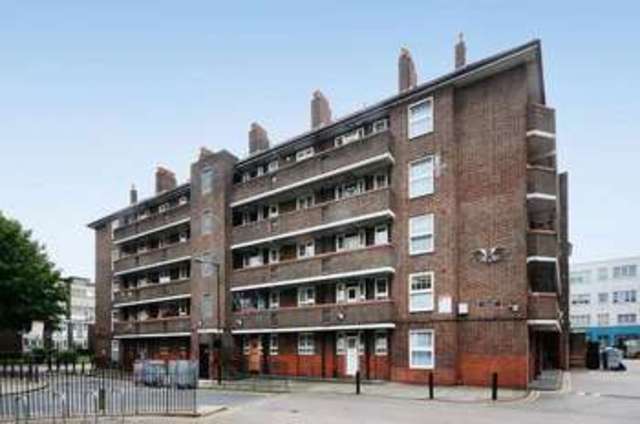  Image of 2 bedroom Flat for sale in Pott Street London E2 at Pott Street  London, E2 0EG