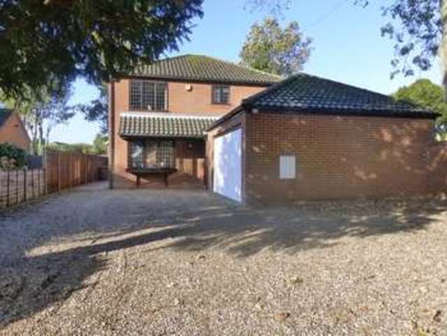  Image of 4 bedroom Detached house for sale in Station Road Potter Heigham Great Yarmouth NR29 at Station Road Potter Heigham Great Yarmouth, NR29 5AD
