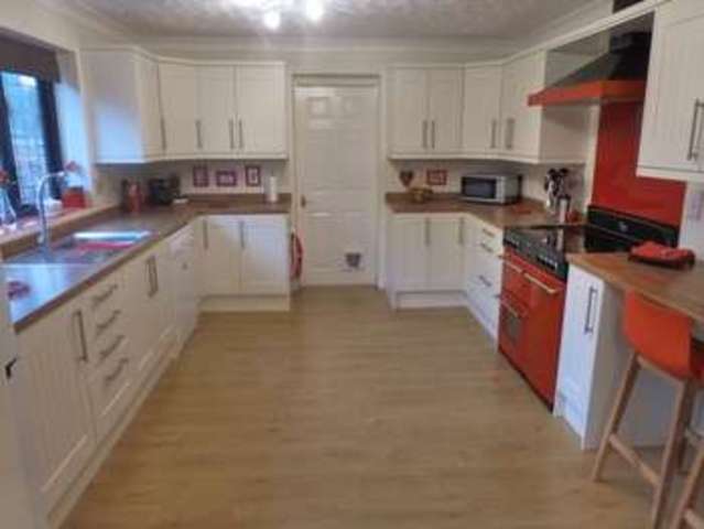  Image of 4 bedroom Detached house for sale in Station Road Potter Heigham Great Yarmouth NR29 at Station Road Potter Heigham Great Yarmouth, NR29 5AD