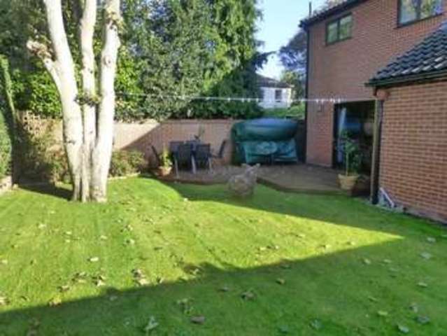  Image of 4 bedroom Detached house for sale in Station Road Potter Heigham Great Yarmouth NR29 at Station Road Potter Heigham Great Yarmouth, NR29 5AD