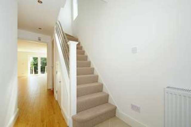  Image of 4 bedroom Detached house for sale in Potter Street Northwood HA6 at Northwood, HA6 1QE