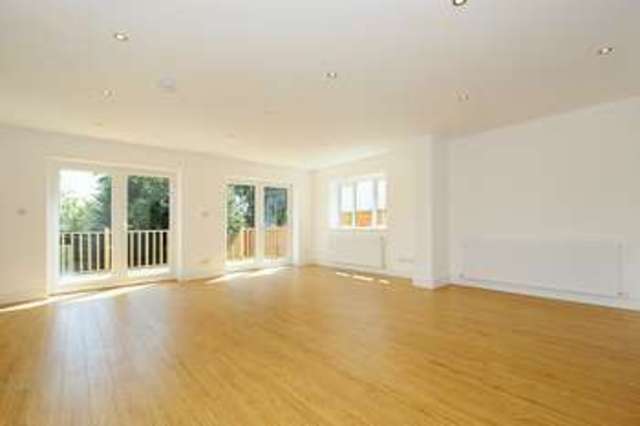 Image of 4 bedroom Detached house for sale in Potter Street Northwood HA6 at Northwood, HA6 1QE