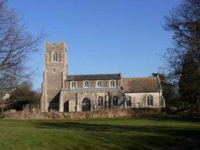  Image of 2 bedroom Semi-Detached house to rent in Potton Road Hilton Huntingdon PE28 at Potton Road  Hilton, PE28 9NG