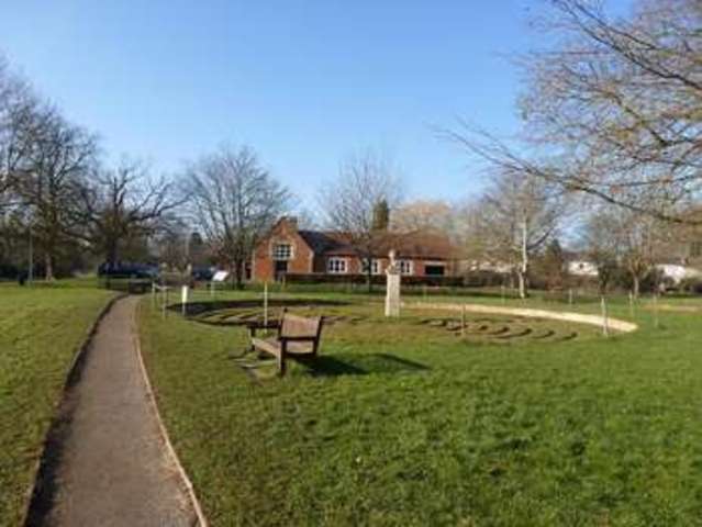  Image of 2 bedroom Semi-Detached house to rent in Potton Road Hilton Huntingdon PE28 at Potton Road  Hilton, PE28 9NG