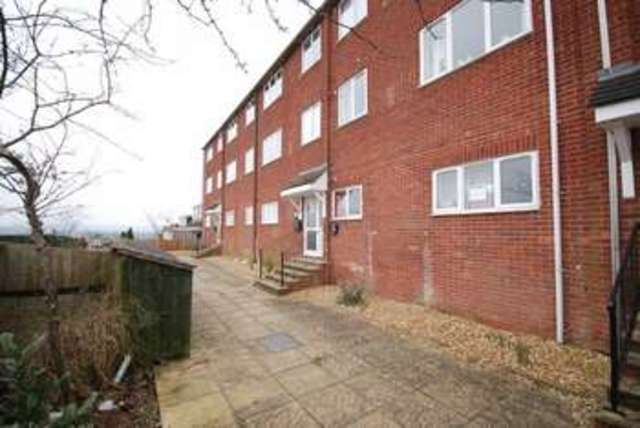  Image of 2 bedroom Flat for sale in Pound Road Kingswood Bristol BS15 at Pound Road  Kingswood, BS15 4QT