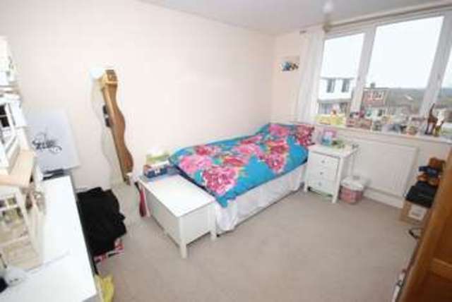  Image of 2 bedroom Flat for sale in Pound Road Kingswood Bristol BS15 at Pound Road  Kingswood, BS15 4QT