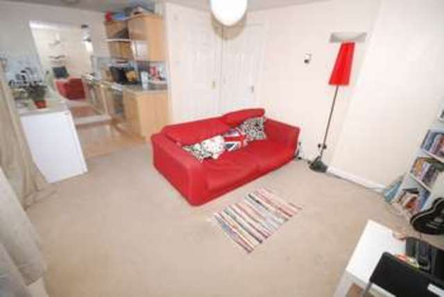  Image of 2 bedroom Flat for sale in Pound Road Kingswood Bristol BS15 at Pound Road  Kingswood, BS15 4QT