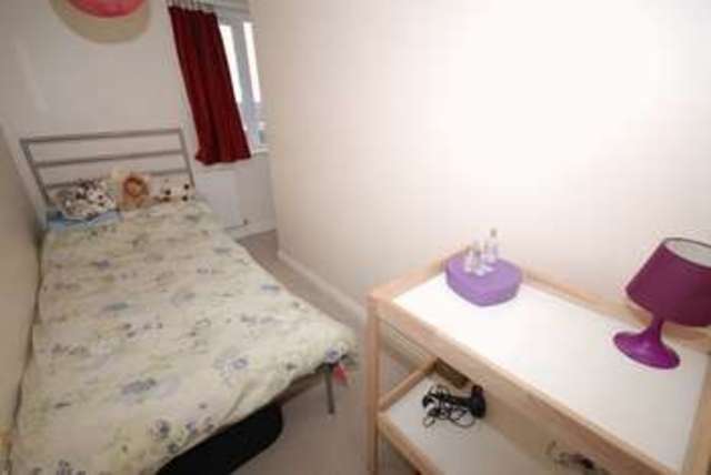  Image of 2 bedroom Flat for sale in Pound Road Kingswood Bristol BS15 at Pound Road  Kingswood, BS15 4QT