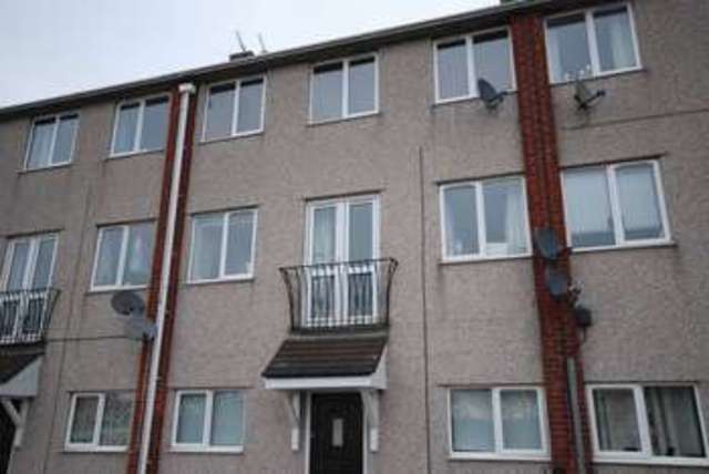  Image of 2 bedroom Flat for sale in Pound Road Kingswood Bristol BS15 at Pound Road  Kingswood, BS15 4QT