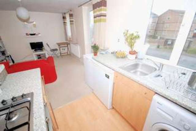  Image of 2 bedroom Flat for sale in Pound Road Kingswood Bristol BS15 at Pound Road  Kingswood, BS15 4QT