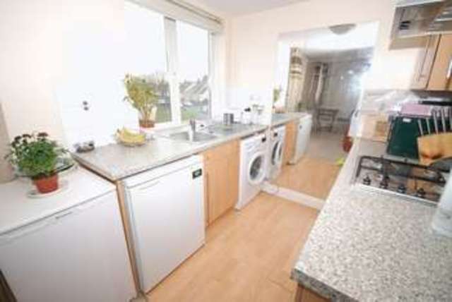  Image of 2 bedroom Flat for sale in Pound Road Kingswood Bristol BS15 at Pound Road  Kingswood, BS15 4QT
