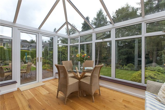  Image of 6 bedroom Detached house for sale in Premiere Park Ilkley LS29 at Ilkley West Yorkshire Ilkley, LS29 9RQ